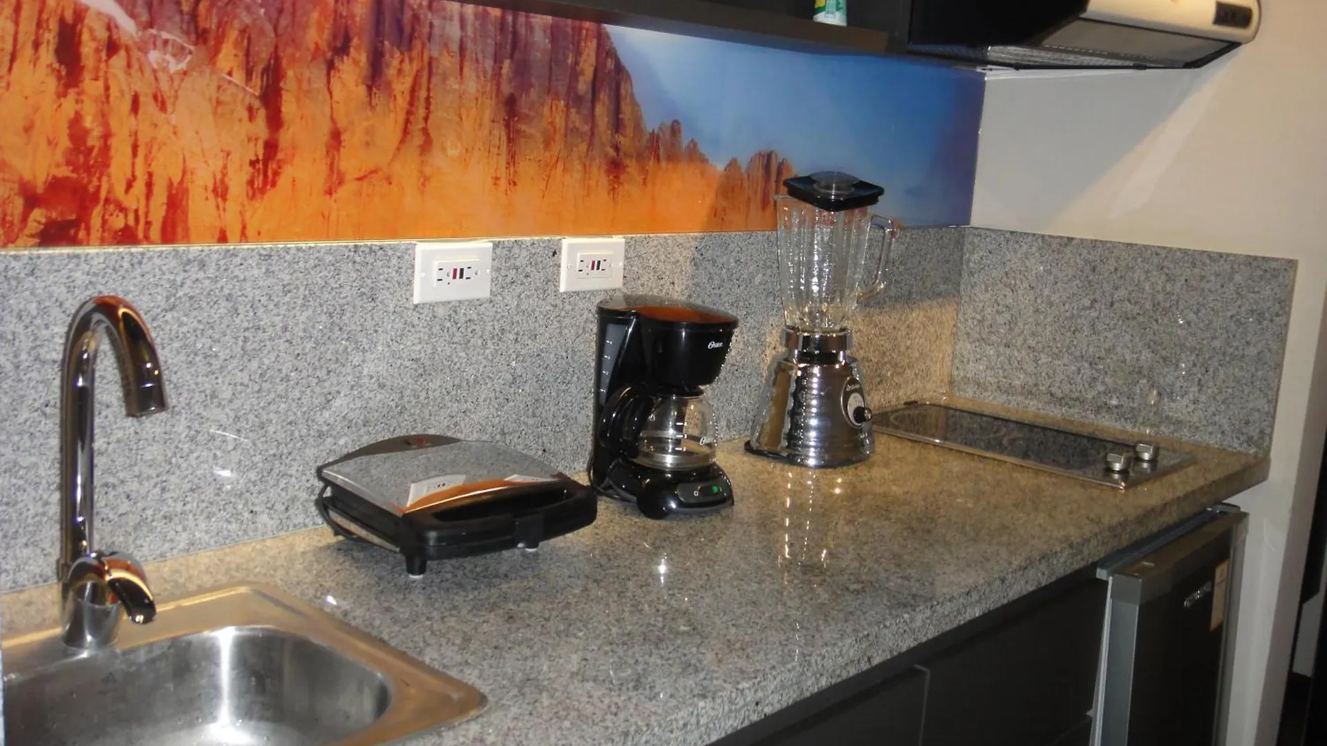 Apartach Apartment 502 Bogota